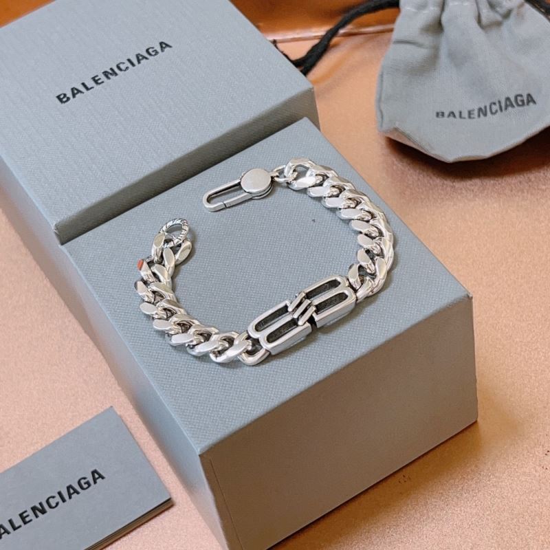 Balenciaga Bracelets